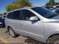 2012 Hyundai Santa Fe — photo 6 of 11 | VIN 5XYZHDAG9CG105511