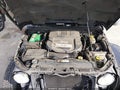 2013 Jeep Wrangler Unlimited — photo 10 of 17 | VIN 1C4HJWEG9DL592687