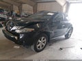 2010 Nissan Murano — photo 2 of 16 | VIN JN8AZ1MU9AW020201