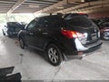 2010 Nissan Murano — photo 3 of 16 | VIN JN8AZ1MU9AW020201
