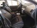 2010 Nissan Murano — photo 5 of 16 | VIN JN8AZ1MU9AW020201