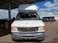 2006 Ford Econoline — photo 11 of 15 | VIN 1FTSS34L66HB36278