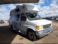 2006 Ford Econoline — photo 1 of 15 | VIN 1FTSS34L66HB36278