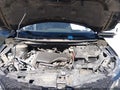 2018 Nissan Rogue Sport — photo 10 of 17 | VIN JN1BJ1CR8JW600689