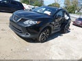 2018 Nissan Rogue Sport — photo 2 of 17 | VIN JN1BJ1CR8JW600689