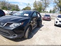 2018 Nissan Rogue Sport — photo 6 of 17 | VIN JN1BJ1CR8JW600689