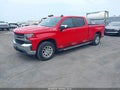 2021 Chevrolet Silverado 1500 — photo 2 of 16 | VIN 3GCUYDET5MG170960
