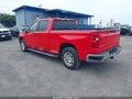 2021 Chevrolet Silverado 1500 — photo 3 of 16 | VIN 3GCUYDET5MG170960