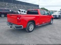 2021 Chevrolet Silverado 1500 — photo 4 of 16 | VIN 3GCUYDET5MG170960