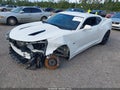 2017 Chevrolet Camaro — photo 2 of 16 | VIN 1G1FH1R71H0131306