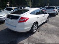 2012 Honda Crosstour — photo 4 of 16 | VIN 5J6TF2H53CL001647
