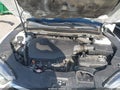 2018 Acura TLX — photo 10 of 17 | VIN 19UUB2F50JA009692