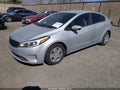 2018 Kia Forte — photo 2 of 17 | VIN 3KPFK4A74JE225277