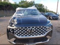 2021 Hyundai Santa Fe — photo 13 of 17 | VIN 5NMS2DAJ0MH367701