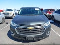 2021 Chevrolet Traverse — photo 12 of 16 | VIN 1GNERGKW7MJ143816