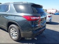 2021 Chevrolet Traverse — photo 6 of 16 | VIN 1GNERGKW7MJ143816