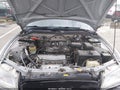 1997 Toyota RAV4 — photo 10 of 15 | VIN JT3GP10V9V0014731