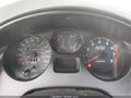 1997 Toyota RAV4 — photo 7 of 15 | VIN JT3GP10V9V0014731