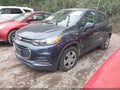 2018 Chevrolet Trax — photo 2 of 12 | VIN 3GNCJKSB6JL213034