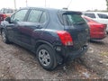 2018 Chevrolet Trax — photo 3 of 12 | VIN 3GNCJKSB6JL213034