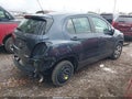 2018 Chevrolet Trax — photo 4 of 12 | VIN 3GNCJKSB6JL213034