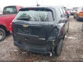 2018 Chevrolet Trax — photo 6 of 12 | VIN 3GNCJKSB6JL213034