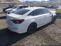2026 Honda Civic Hybrid — photo 4 of 15 | VIN 2HGFE4F87TH318389