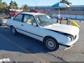 1989 BMW 3 Series — photo 1 of 11 | VIN WBAAA1303K4206313