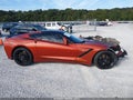2016 Chevrolet Corvette — photo 12 of 15 | VIN 1G1YK2D72G5100848