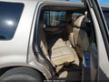 2007 Mercury Mountaineer — photo 8 of 11 | VIN 4M2EU48E47UJ03419