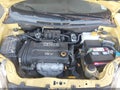 2008 Chevrolet Aveo5 — photo 10 of 16 | VIN KL1TD66618B074924