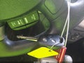 2008 Chevrolet Aveo5 — photo 11 of 16 | VIN KL1TD66618B074924