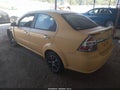 2008 Chevrolet Aveo5 — photo 3 of 16 | VIN KL1TD66618B074924