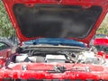 2020 Chevrolet Silverado 2500 — photo 9 of 18 | VIN 1GC4YME78LF278430