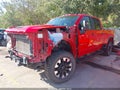 2020 Chevrolet Silverado 2500 — photo 2 of 18 | VIN 1GC4YME78LF278430