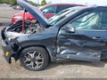 2021 Kia Seltos — photo 6 of 20 | VIN KNDERCAA2M7128970