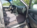 2002 Nissan Pathfinder — photo 5 of 13 | VIN JN8DR09Y52W719636