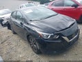 2021 Nissan Versa — photo 1 of 16 | VIN 3N1CN8EV6ML832326
