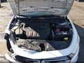 2016 Dodge Dart — photo 10 of 18 | VIN 1C3CDFAA0GD565142