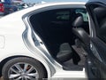 2017 Infiniti Q50 — photo 8 of 16 | VIN JN1EV7AP6HM733169
