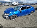 2017 Honda Civic — photo 2 of 21 | VIN SHHFK7H59HU203204