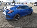 2017 Honda Civic — photo 4 of 21 | VIN SHHFK7H59HU203204