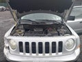 2011 Jeep Patriot — photo 10 of 16 | VIN 1J4NF1GB8BD278202