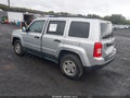 2011 Jeep Patriot — photo 3 of 16 | VIN 1J4NF1GB8BD278202