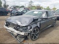 2019 Honda Accord — photo 2 of 15 | VIN 1HGCV1F31KA153166