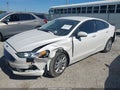 2017 Ford Fusion — photo 2 of 16 | VIN 3FA6P0H70HR291026