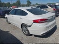 2017 Ford Fusion — photo 3 of 16 | VIN 3FA6P0H70HR291026