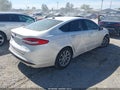 2017 Ford Fusion — photo 4 of 16 | VIN 3FA6P0H70HR291026