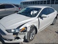 2017 Ford Fusion — photo 6 of 16 | VIN 3FA6P0H70HR291026