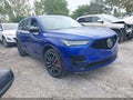 2024 Acura MDX — photo 1 of 16 | VIN 5J8YD8H87RL001787